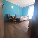 Kwatera prywatna Gościnne Pryzmat