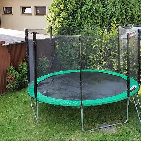 Goscinne Pryzmat * Władysławowo