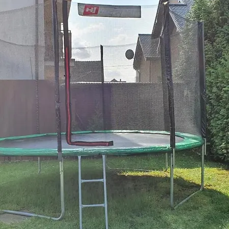 Goscinne Pryzmat Privatunterkunft *