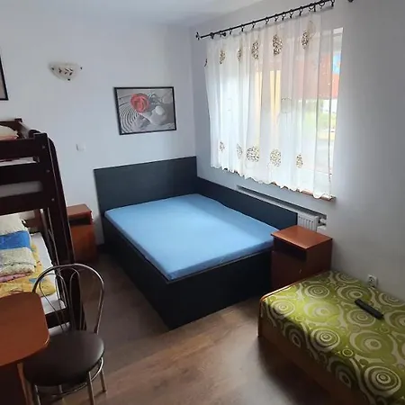 Goscinne Pryzmat *