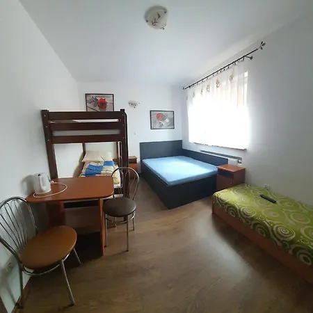 Goscinne Pryzmat * Władysławowo