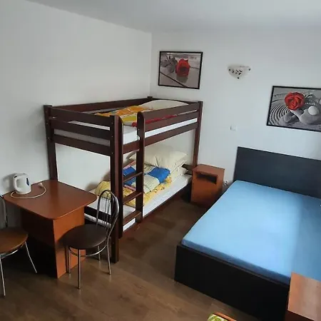 Goscinne Pryzmat Władysławowo