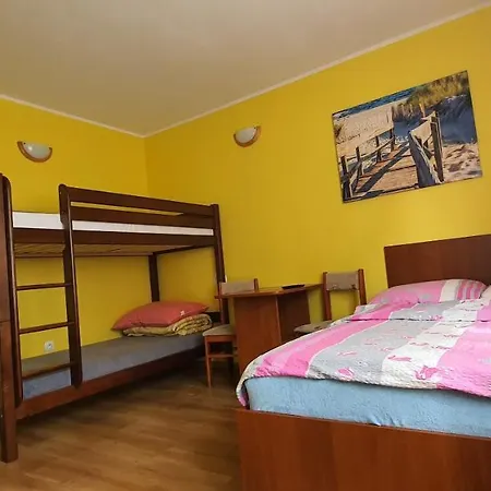 Goscinne Pryzmat * Władysławowo