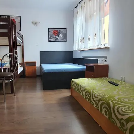 Goscinne Pryzmat Władysławowo