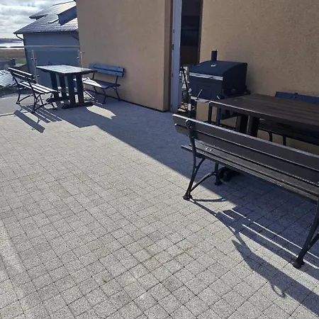 בית אירוח Goscinne Pryzmat Władysławowo