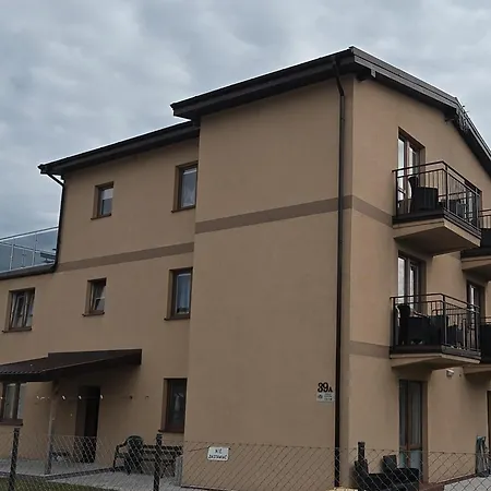 Goscinne Pryzmat Władysławowo