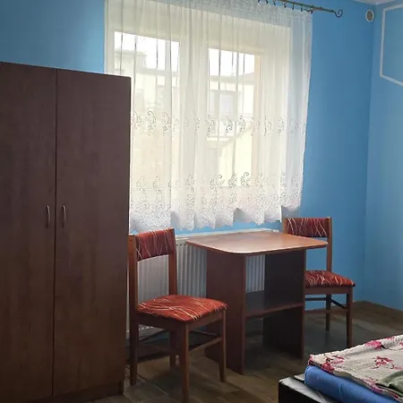 Goscinne Pryzmat Władysławowo