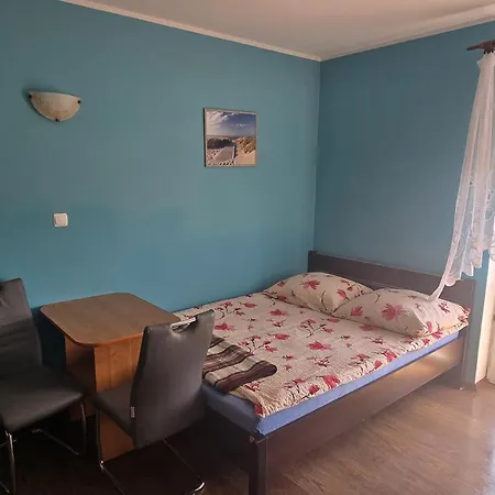 Goscinne Pryzmat Władysławowo