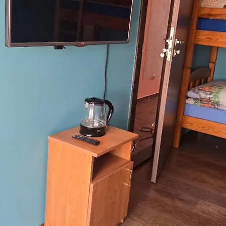 Goscinne Pryzmat * Władysławowo