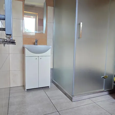 Goscinne Pryzmat בית אירוח