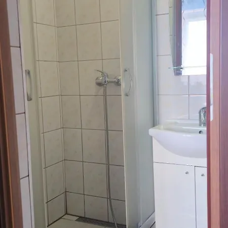 Goscinne Pryzmat *