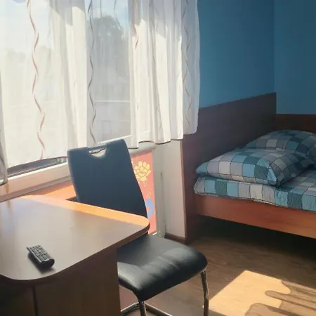 Goscinne Pryzmat * Władysławowo