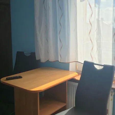 Homestay Goscinne Pryzmat *