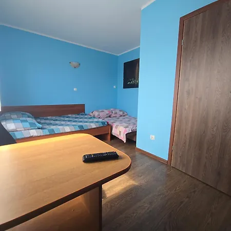 Goscinne Pryzmat Privatunterkunft *