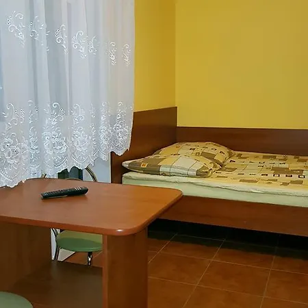 Goscinne Pryzmat Władysławowo