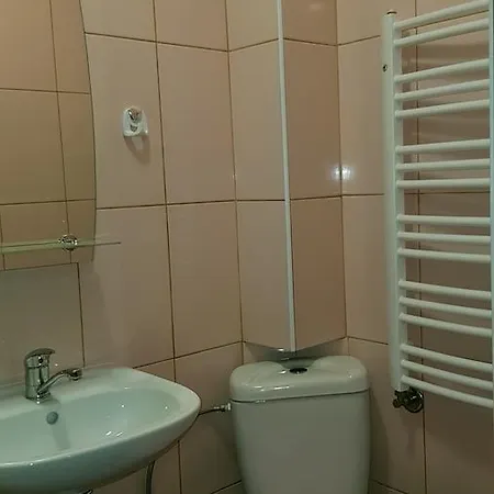 Goscinne Pryzmat Władysławowo