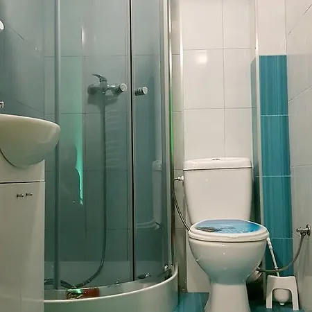 Goscinne Pryzmat * Władysławowo