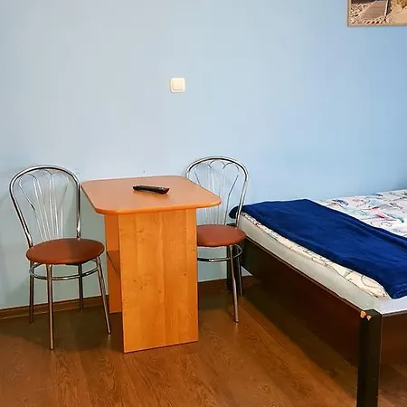 Goscinne Pryzmat * Władysławowo
