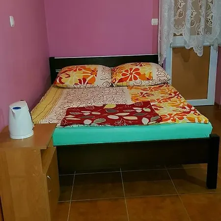 Goscinne Pryzmat * Władysławowo