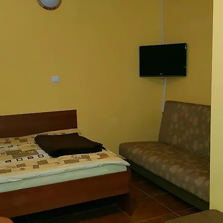 Goscinne Pryzmat * Władysławowo