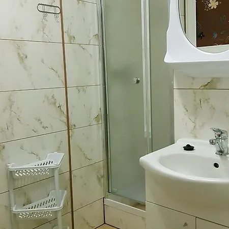 בית אירוח Goscinne Pryzmat