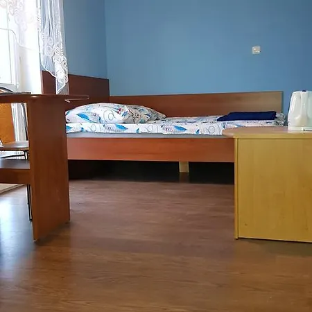 Goscinne Pryzmat