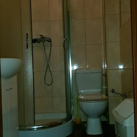 Goscinne Pryzmat Privatunterkunft