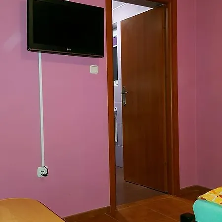 Goscinne Pryzmat
