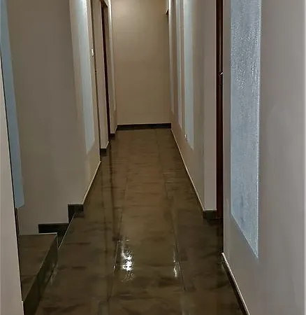Goscinne Pryzmat Homestay szállás