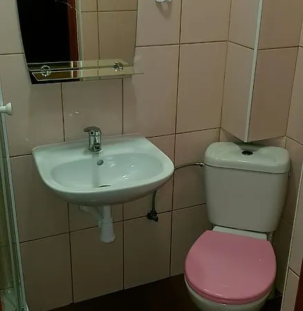 Goscinne Pryzmat * Władysławowo