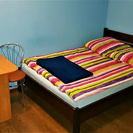 Goscinne Pryzmat Ubytování v soukromí *