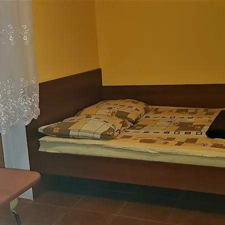 Goscinne Pryzmat Privatunterkunft *