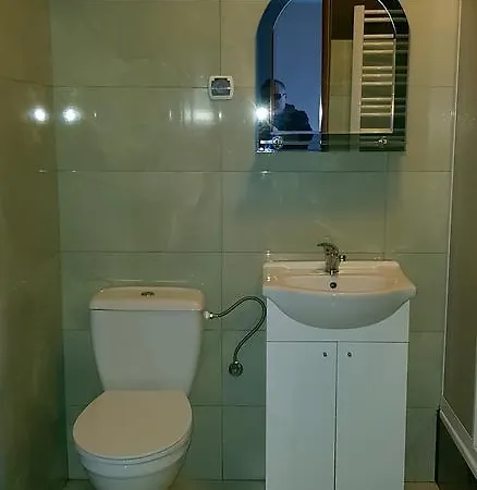 Goscinne Pryzmat Władysławowo