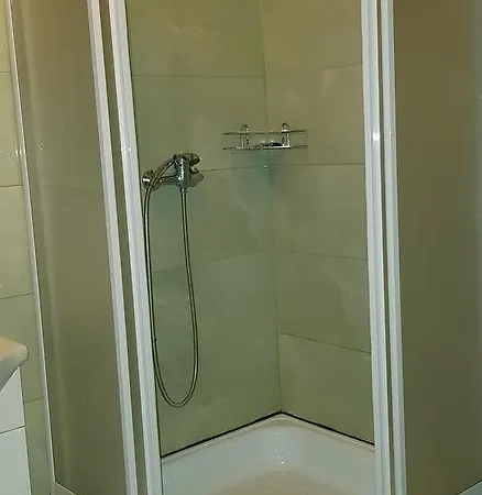 Privatunterkunft Goscinne Pryzmat Władysławowo