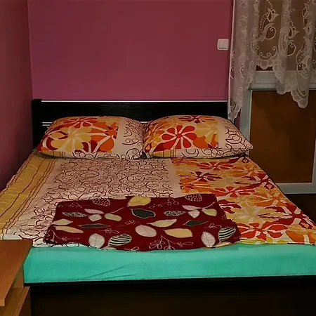 Goscinne Pryzmat Privatunterkunft