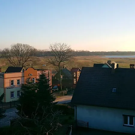 Goscinne Pryzmat *