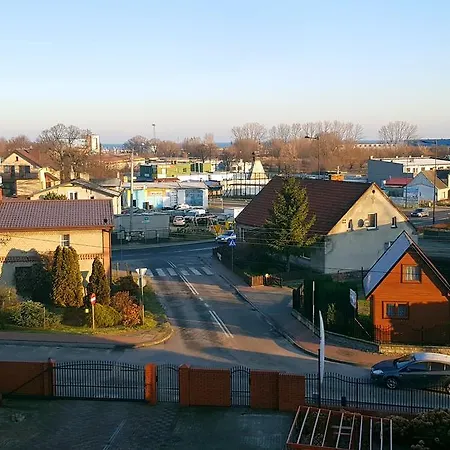 Goscinne Pryzmat