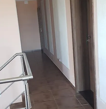 Goscinne Pryzmat Privatunterkunft