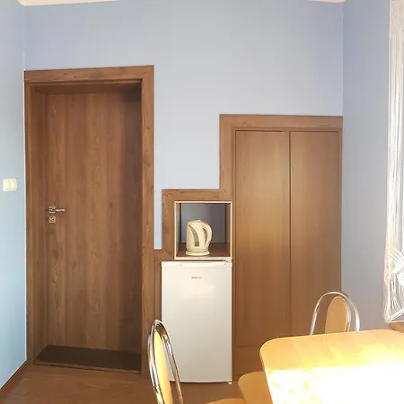 Goscinne Pryzmat * Władysławowo