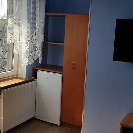 Goscinne Pryzmat Владыславово