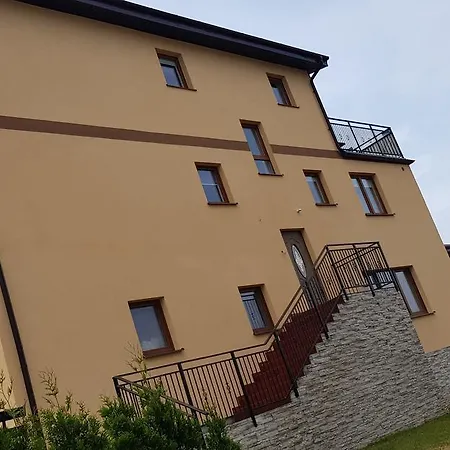 Goscinne Pryzmat Władysławowo