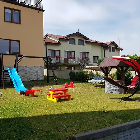 Goscinne Pryzmat Władysławowo