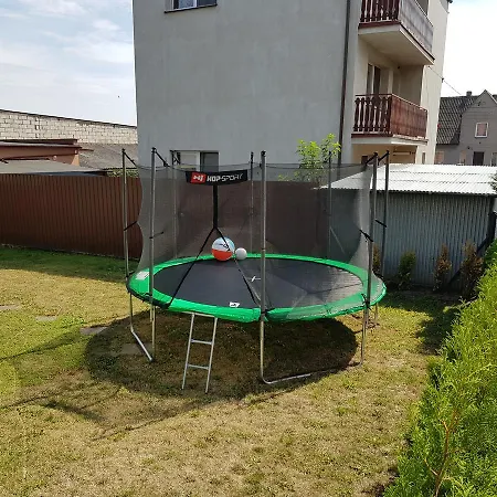 Goscinne Pryzmat Władysławowo