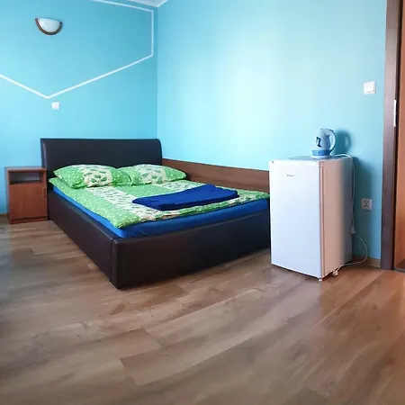 Goscinne Pryzmat