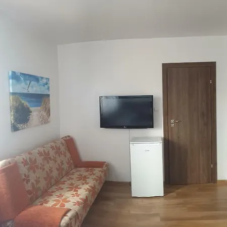 Goscinne Pryzmat * Władysławowo