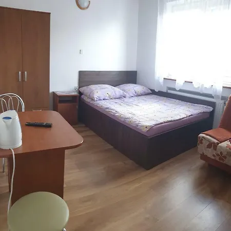 Goscinne Pryzmat * Władysławowo