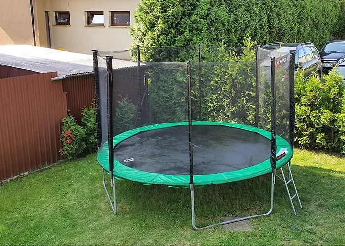 Goscinne Pryzmat * Władysławowo