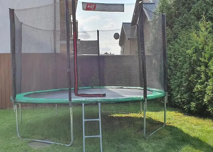 Goscinne Pryzmat Ubytování v soukromí *