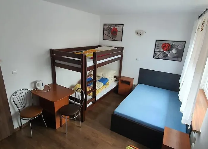 Goscinne Pryzmat Władysławowo