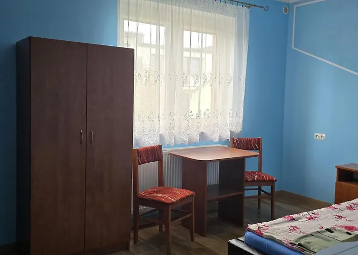 Goscinne Pryzmat Władysławowo